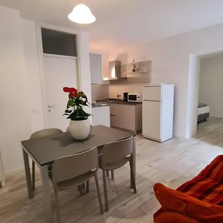 Appartamento Zima Malcesine